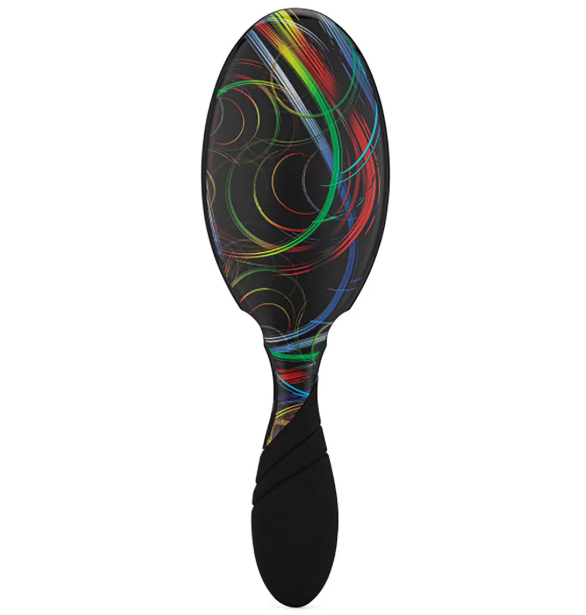 ويت برش فرشة شعر برو ديتانجلركيند  - WetBrush PRO DETANGLER FOR ALL HAIR KIND ELECTRIC