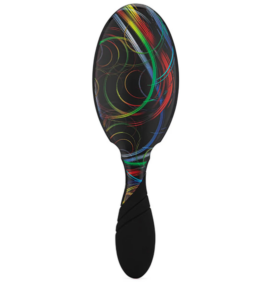 ويت برش فرشة شعر برو ديتانجلركيند  - WetBrush PRO DETANGLER FOR ALL HAIR KIND ELECTRIC