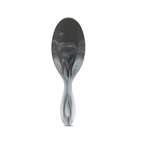 ويت برش فرشة شعر  - W.b Watercolour wavs- Black