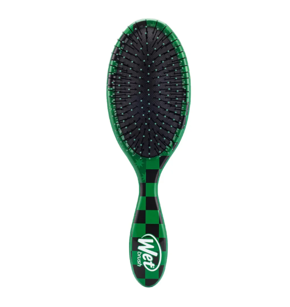 ويت برش فرشة دي تانجلر هاري بوتر  - WetBrush Detangle-Harry Potter Slytherin