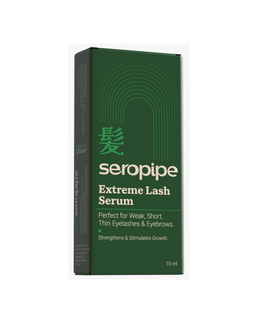 Seropipe extreme lashes serum - سيروبايب اكستريم سيروم للرموش