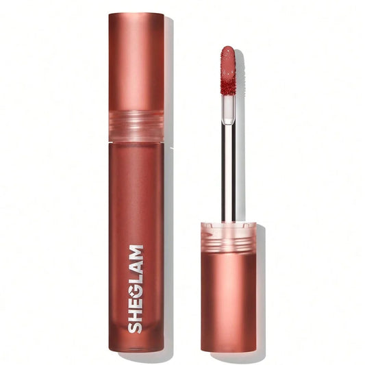Sheglam Ember Rose Lip Gloss 2.6gm - ملمع الشفاه "إمبر روز" من شيجلام (2.6 جم)