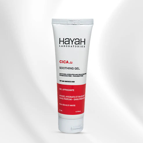 HAYAH CICA Lab Soothing Gel 50ml