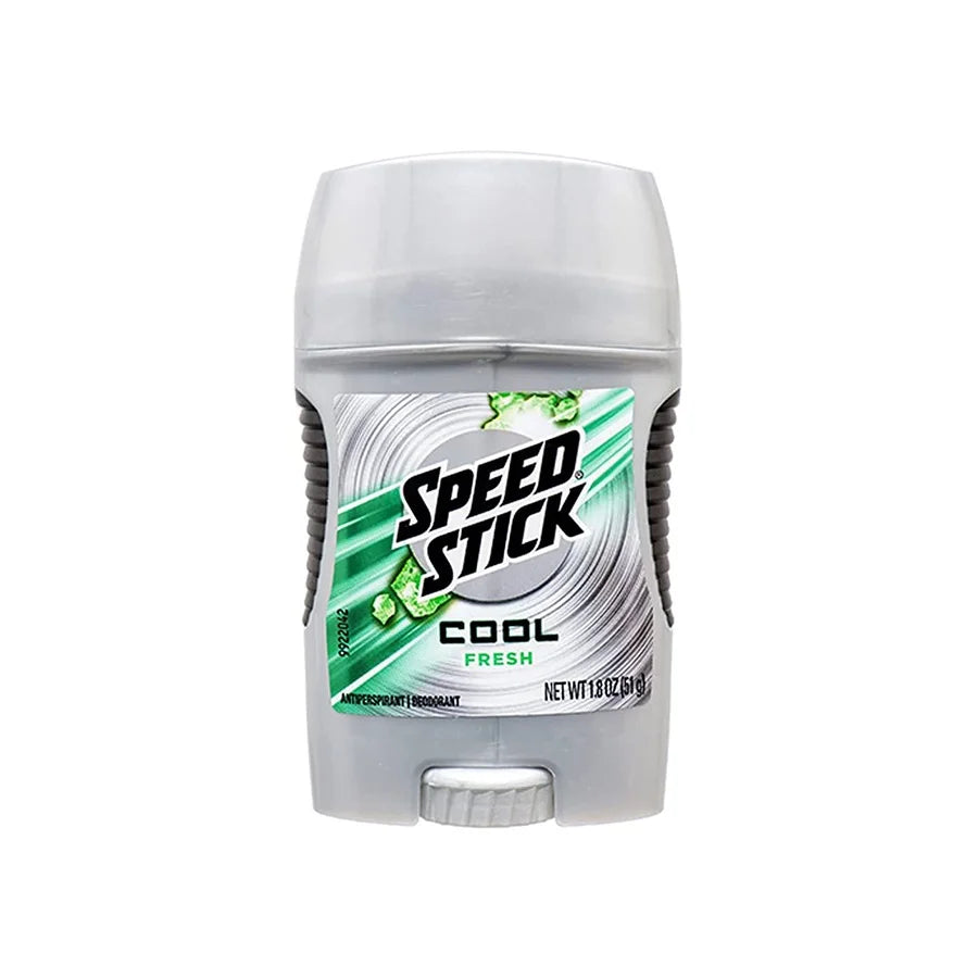 سبيد ستيك 51ملى كول فريش - Speed Stick Antiperspirant Roll-On - 51ml (Cool Fresh)