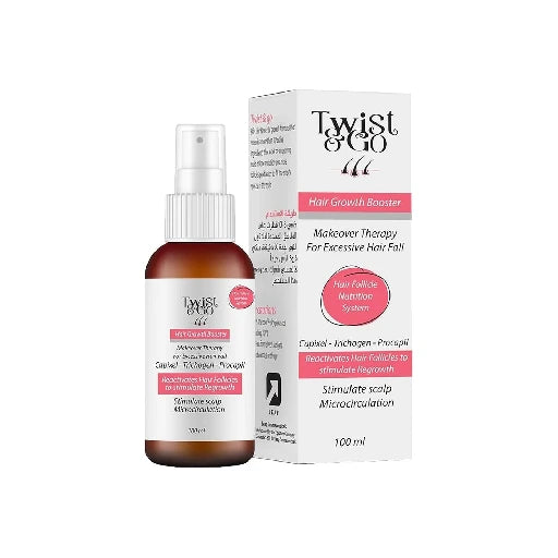 Anti- Hair Loos Lotion 100ML  -  لوشن مكافح تساقط الشعر (100 مل)