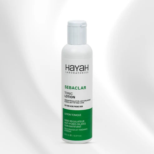 HAYAH SEBACLAR Tonic Lotion 200ml