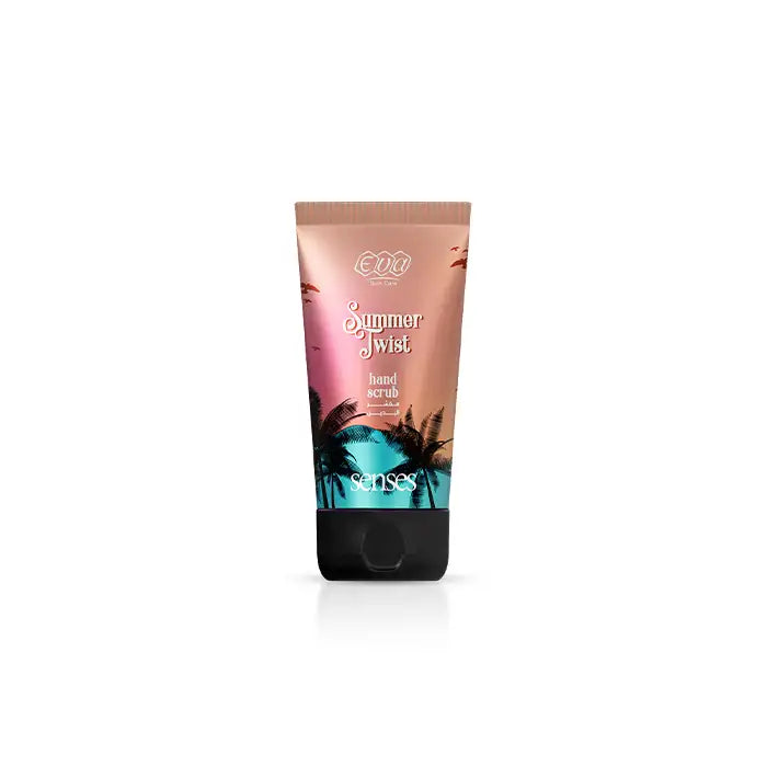 Eva Skin Care Senses Hand Scrub Summer Twist 50ml
