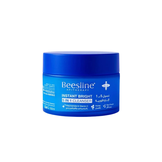 Beesline instant Bright 5in1 Cleanser