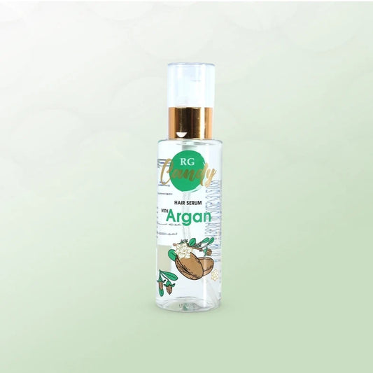 كاندي سيرم 75مل ارجان - Candy Argan Oil Hair Serum 75ML