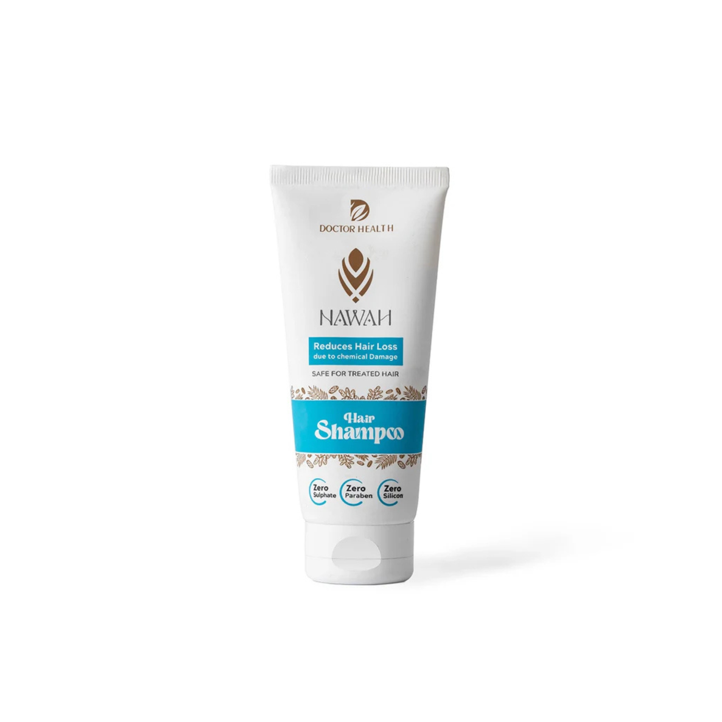 Nawah shampoo 100 ml