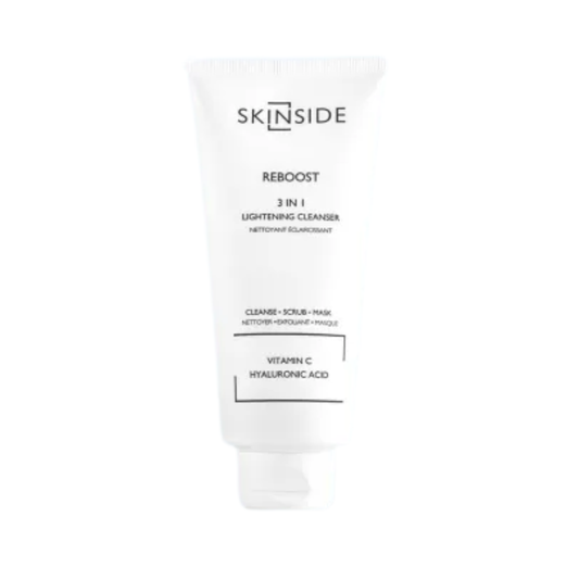 3 in 1 Vit C Lightening Cleanser