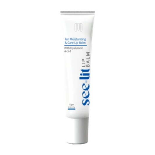 See-Lit Lip Balm 15GM
