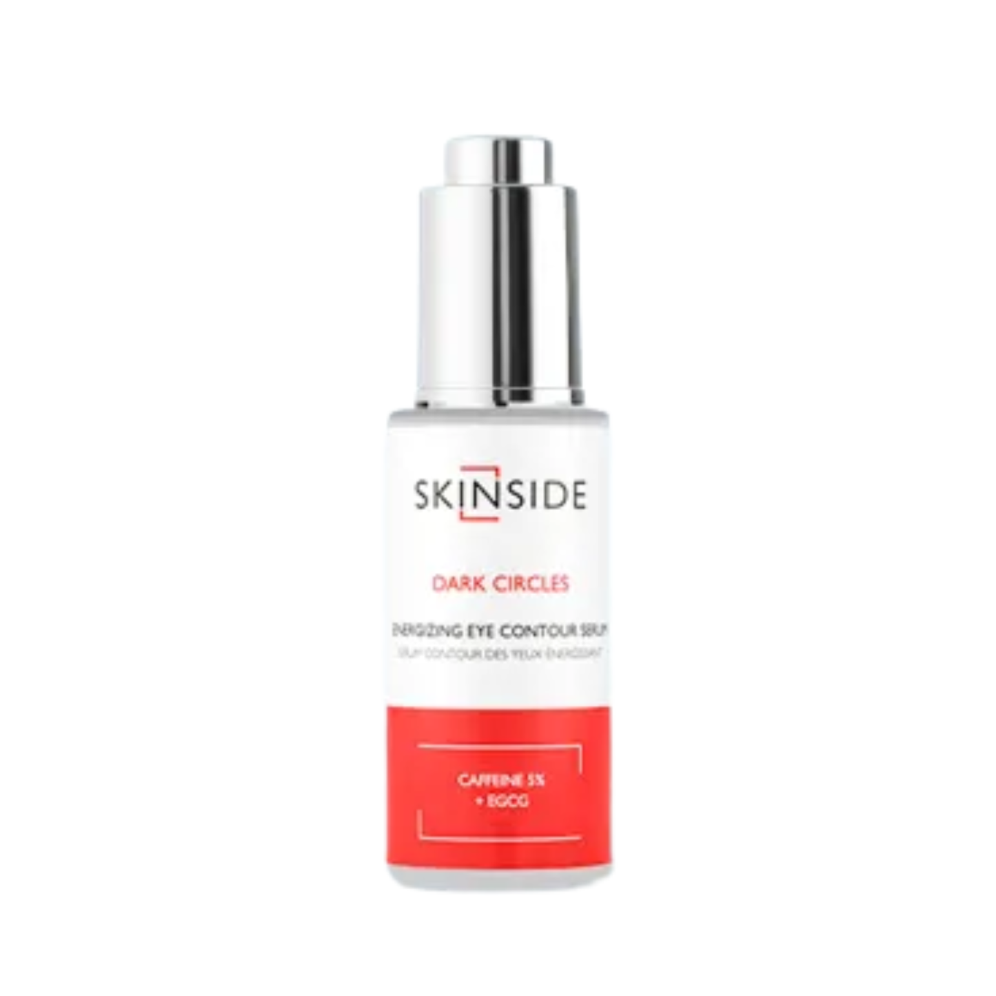 Energizing Eye Contour Serum (Caffeine 5%) 25ml