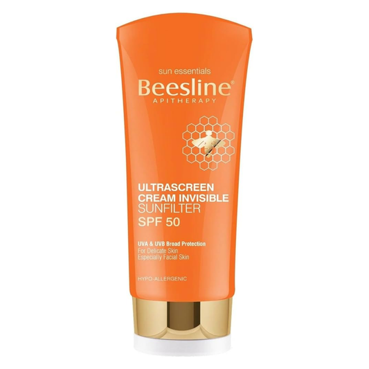 Ultrascreen Invisible SPF50 (50ml)
