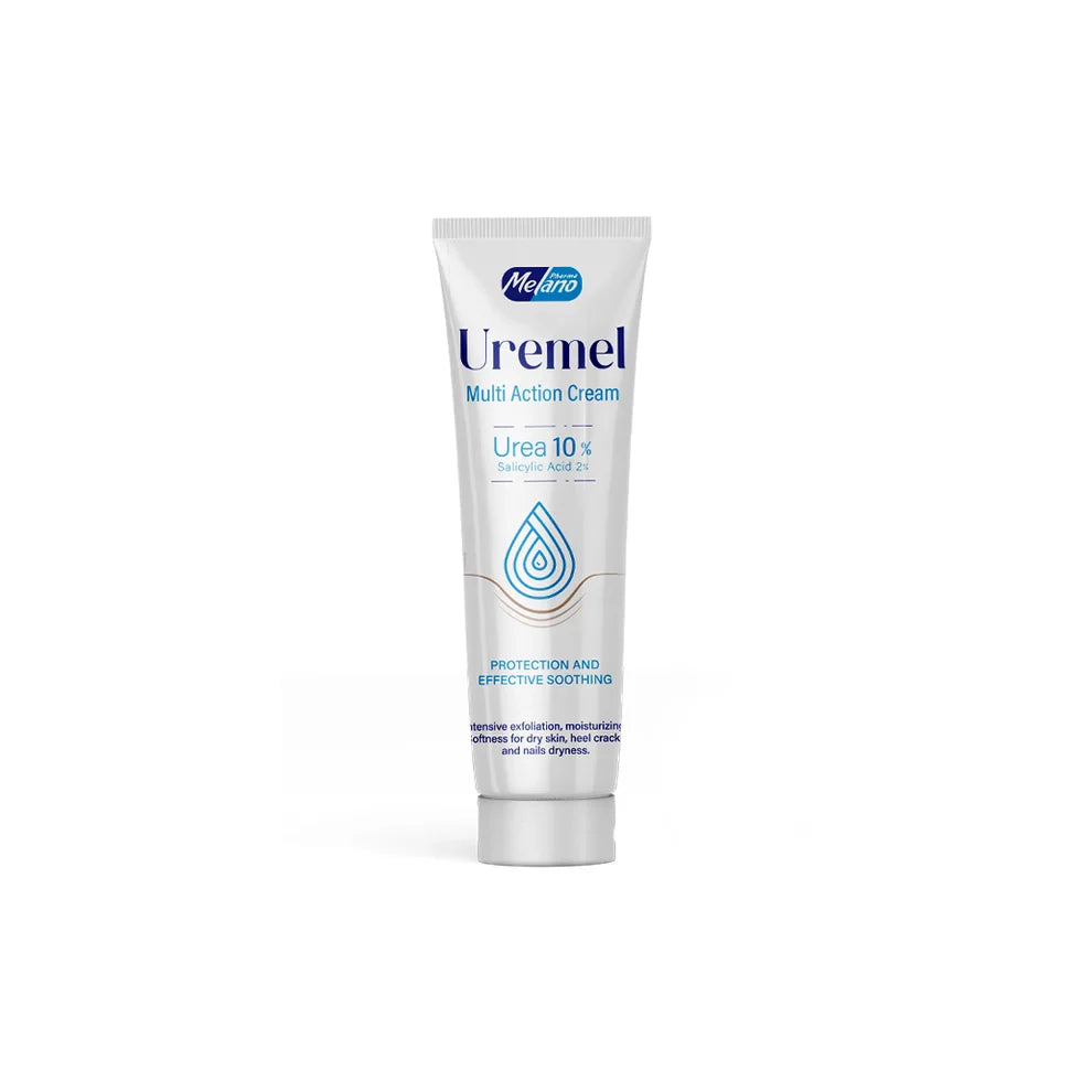 Melano Uremel 10% 100ml