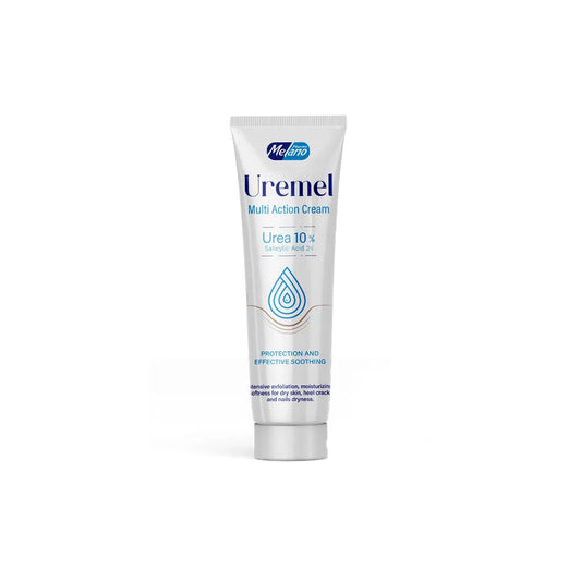 Melano Uremel 10% 100ml