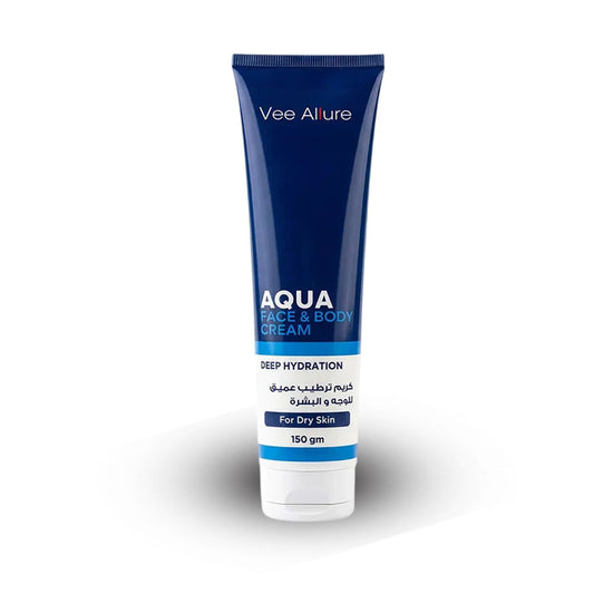 فى الير اكوا كريم مرطب 150 جم  - vee Urelia Aqua Moisturizing Cream 150g