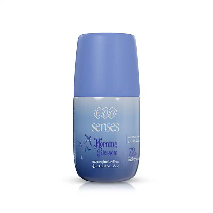 Eva Anti-perspirant Morning Blossom 50ml