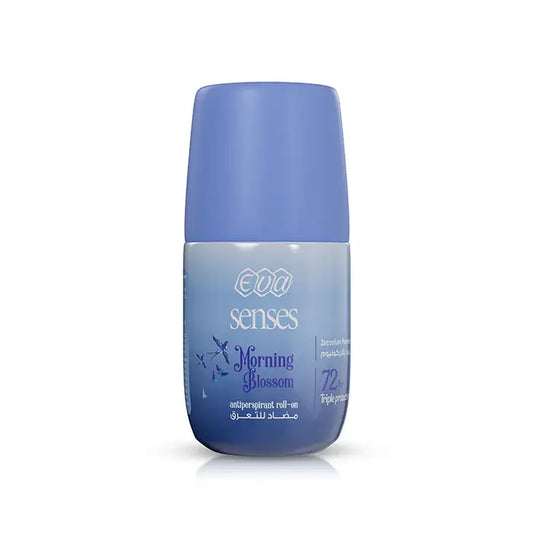 Eva Anti-perspirant Morning Blossom 50ml