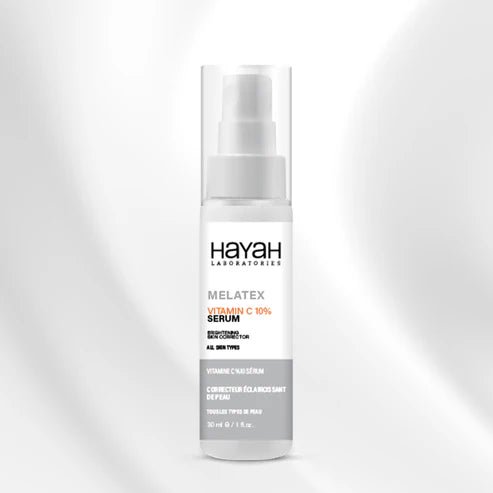 HAYAH MELATEX Vitamine C 10% Serum 30ml