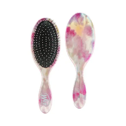ويت برش فرشة شعر اوريجينال دي تانجلر ووتر - Wet Brush Original Detangler Hair Brush - Water / Turquoise