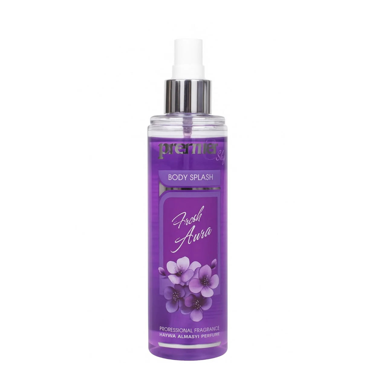 Premier Body Splash Fresh Aura 220ml