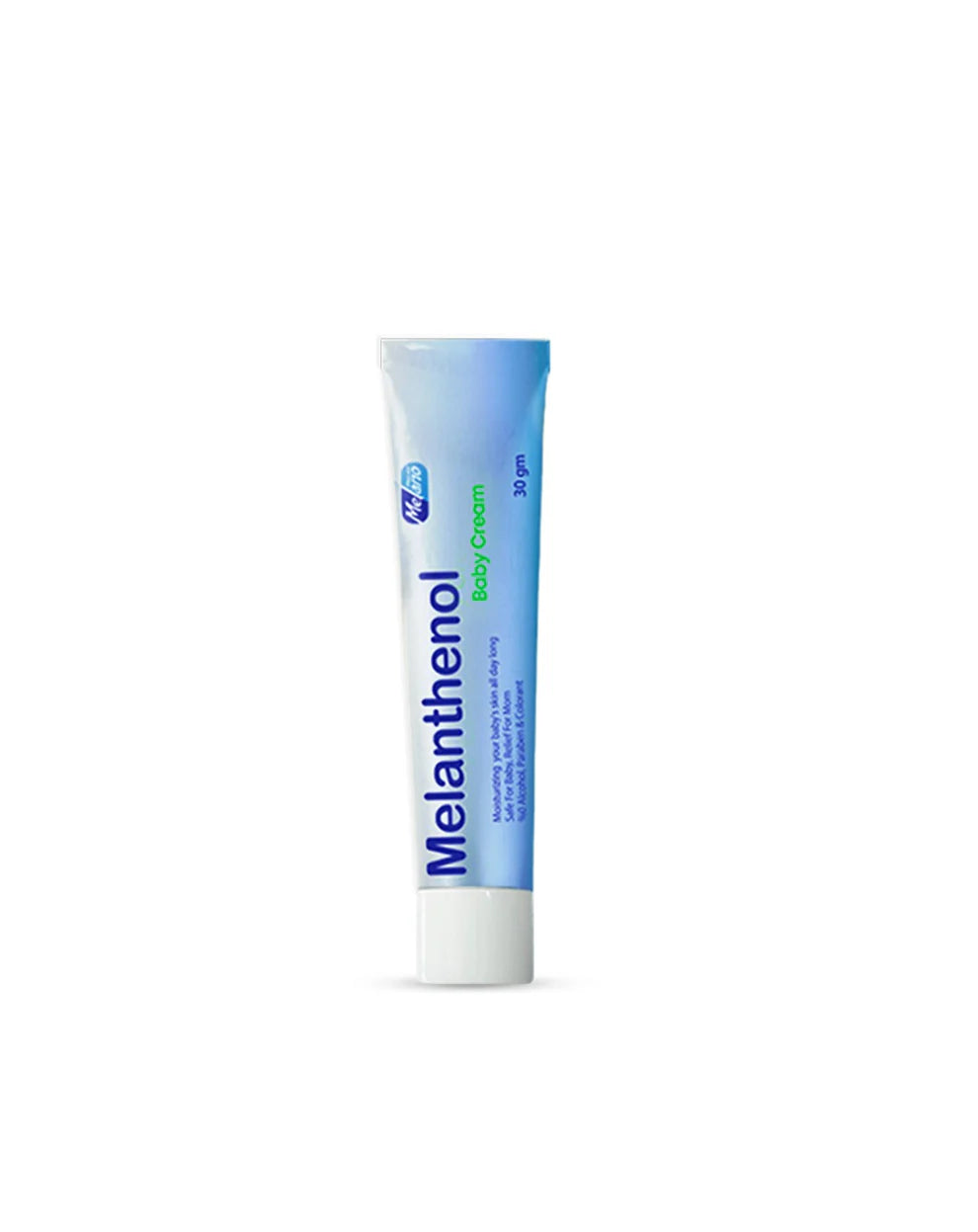 Melanthenol Baby Cream 30gm