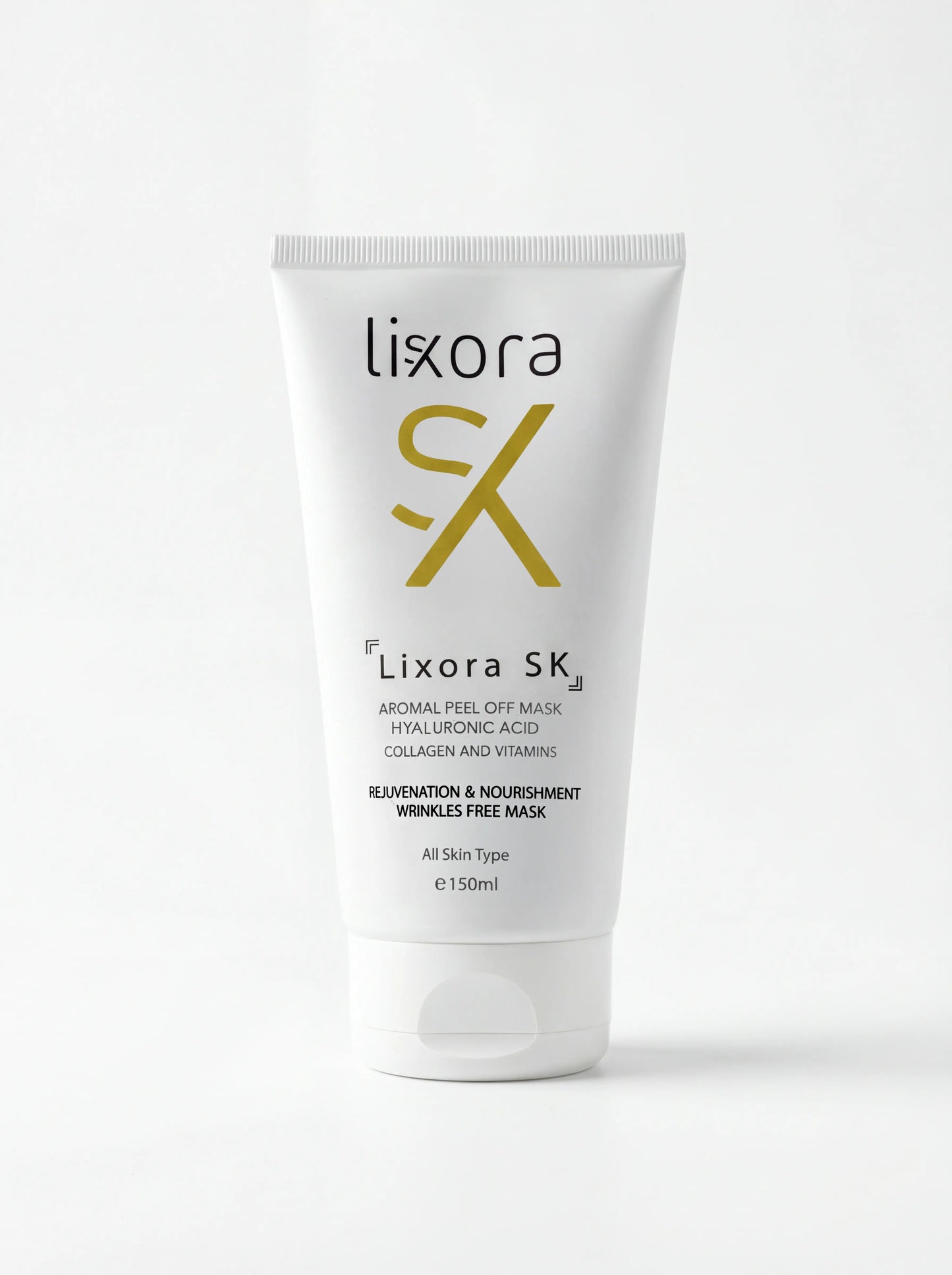 Lixora Hyaluronic Peel Mask 150ml