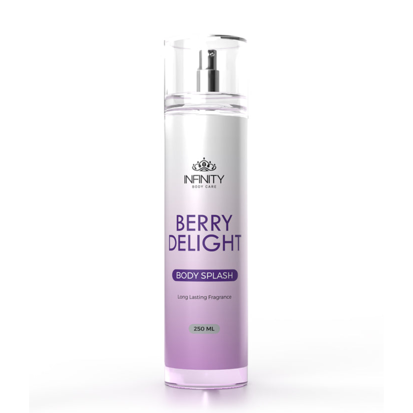 Infinity Body Splash 250ml