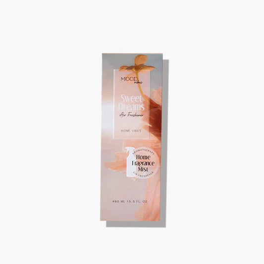 موود فايبس معطر جو 460مل سويت دريمز - Mood Home Splash Sweet Dreams 460ML