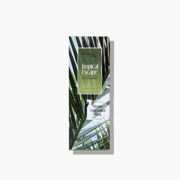 موود فايبس معطر جو 460مل تروبيكال - Mood Home Splash Tropical Escape Home Splash 460 ML