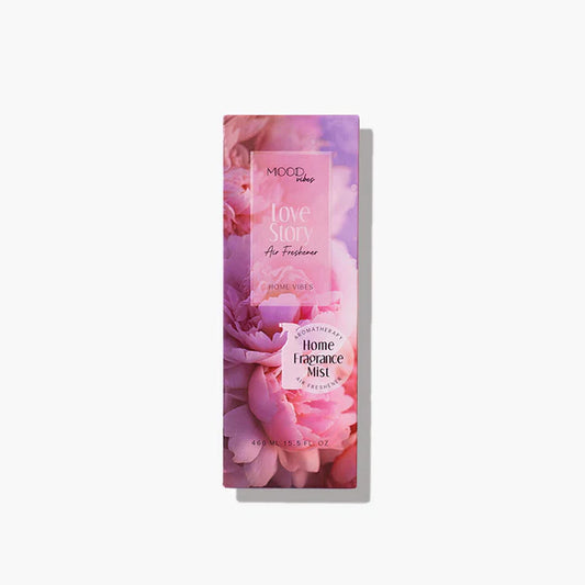 موود فايبس معطر جو 460مل لاف ستوري - Mood Home Splash Love Story 460ML