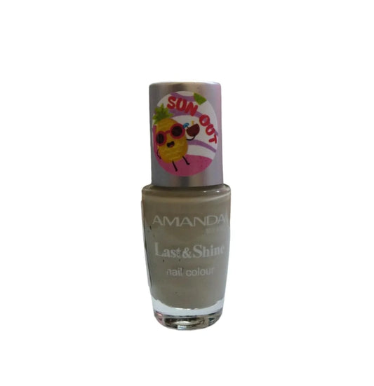 اماندا طلاء اظافر لاست اند شاين 634 - Amanda Last & Shine Nail Polish - Shade 634