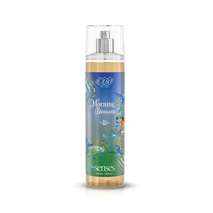 Eva Body splash Morning Blossom 240ml