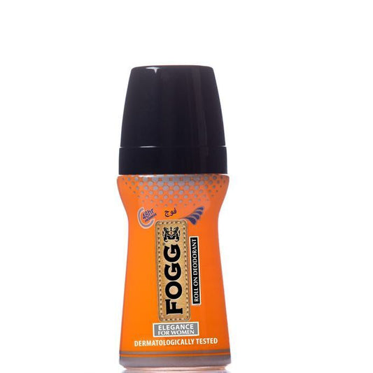 فوج بليه 50مل حريمي اليجانس - Fogg deodorant (50ml) - Elegance