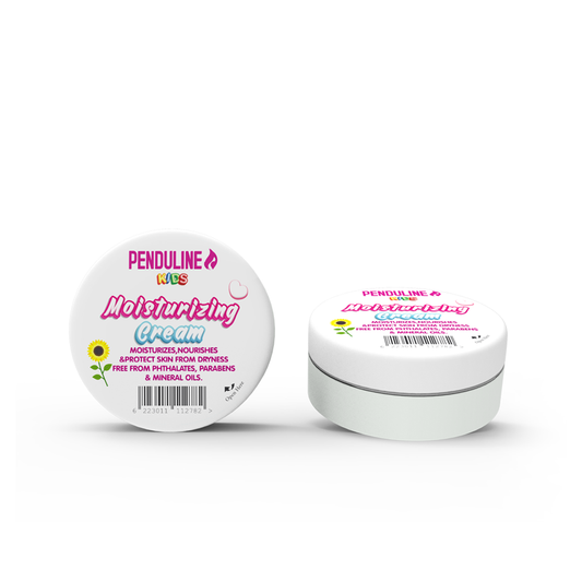 Penduline kids (Face, Hand & Body ) moisturizing cream 50 ml