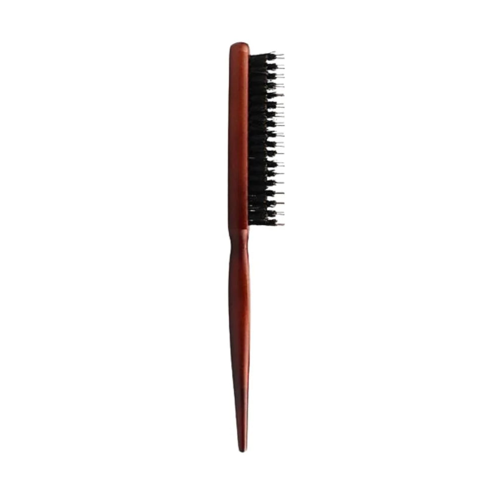 فرشة شعر بيبي هير - Baby Hair Edge Control Brush
