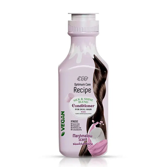 Eva Recipe Conditioner Marshmallow Scent 350ml