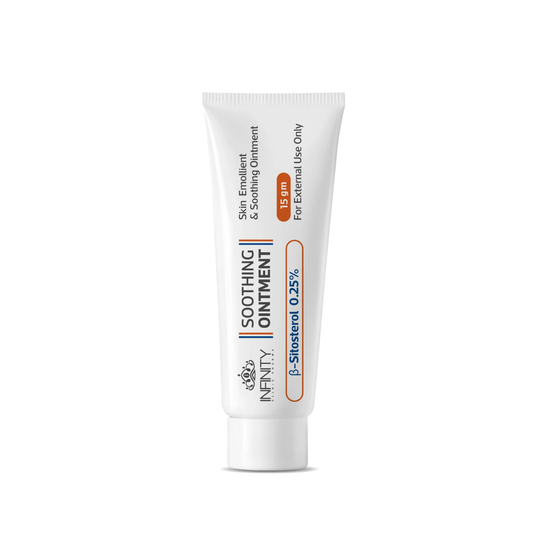 Infinity Soothing Ointment