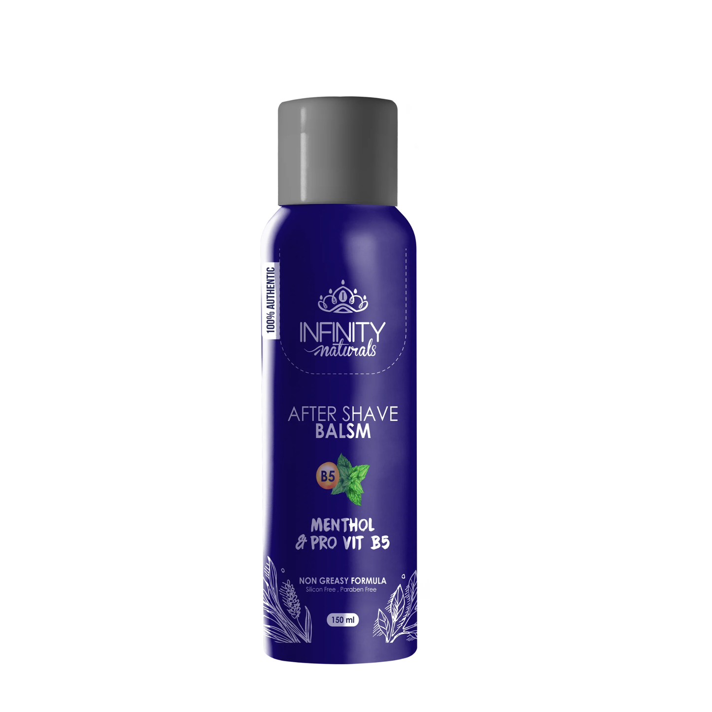 Infinity After Shave Balsm 150ml