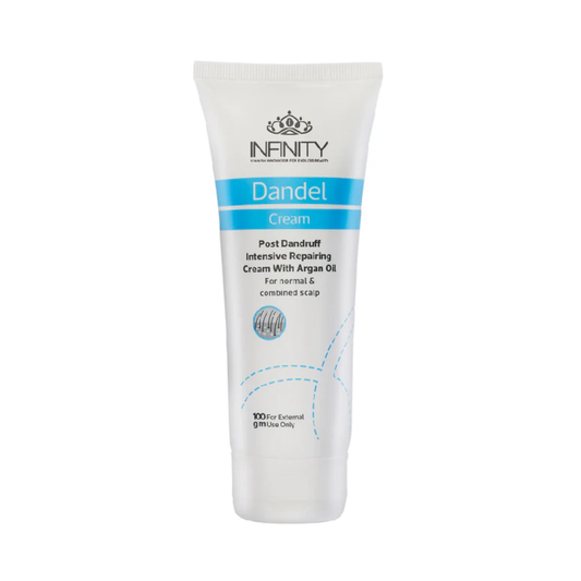 Infinity Dandel Cream 100gm