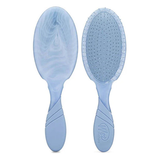 ويت برش برو دي تانجلر داي بلو - Wet Brush Pro Detangler- DYE-Blue