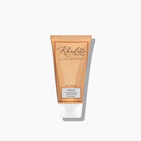 موود بادي لوشن 150مل خليجي - Mood Khaliji Body Lotion 150 GM