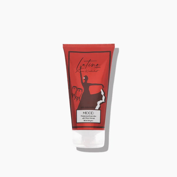موود بادي لوشن 150مل لاتينو - Mood Latino Body Lotion 150 GM
