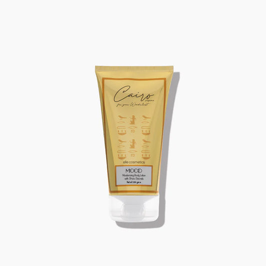 موود بادي لوشن 150مل كايرو - MOOD Cairo Body Lotion 150 GM