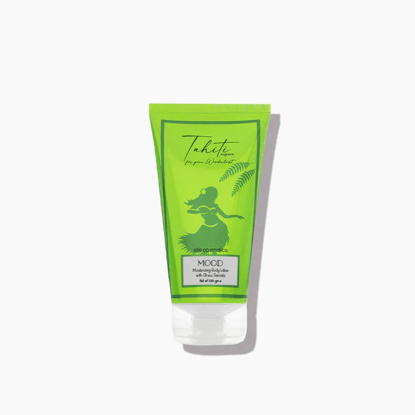 موود بادي لوشن 150مل هايتي - Mood Tahiti Body Lotion 150 GM