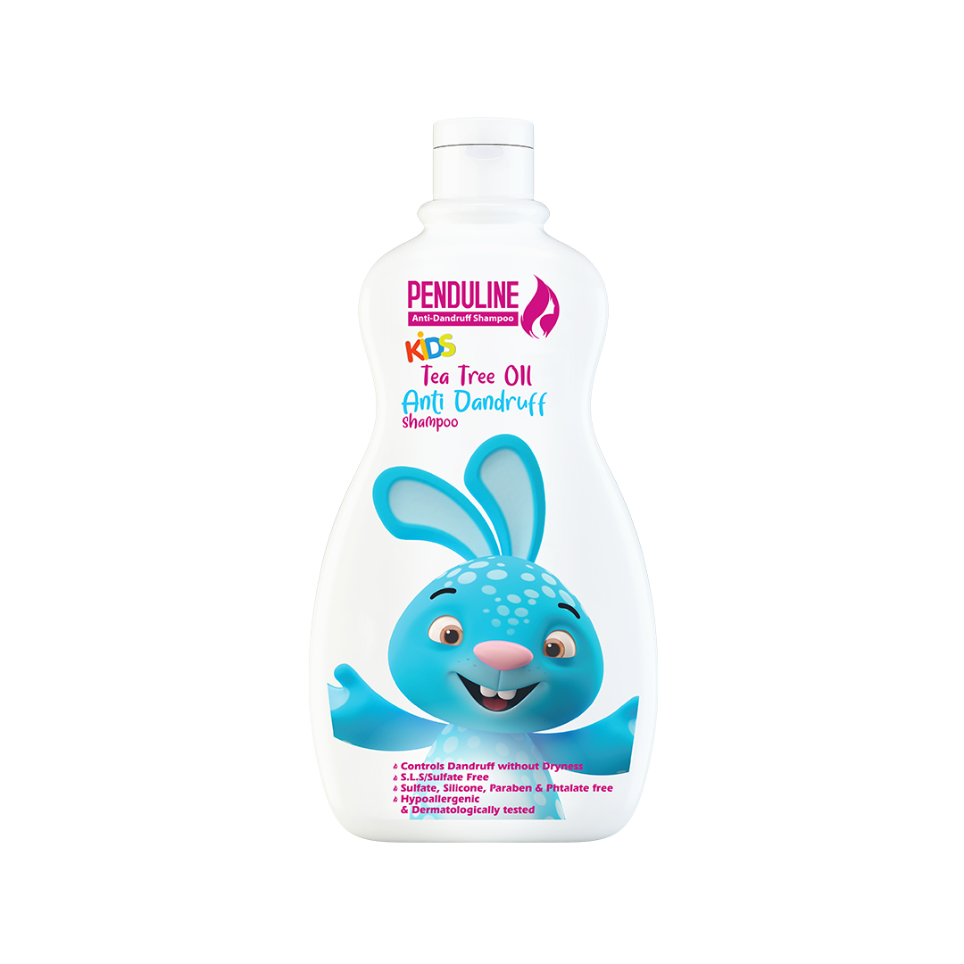 Penduline Anti-dandruff Shampoo 300 ml