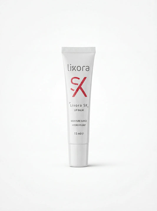 Lixora Lip Balm 15ml