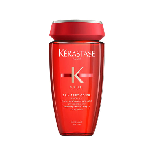 كريستاس شامبو سوليل باين 250مل - Kérastase Bain Après-Soleil Shampoo 250ml