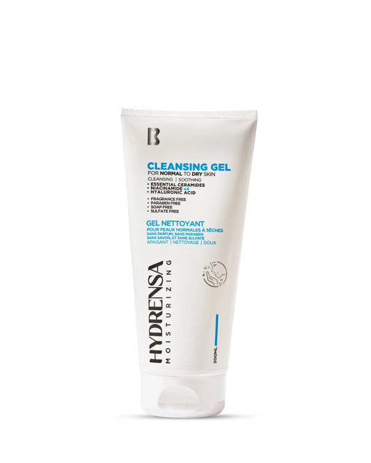 HYDRENSA cleansing GEL 200ml